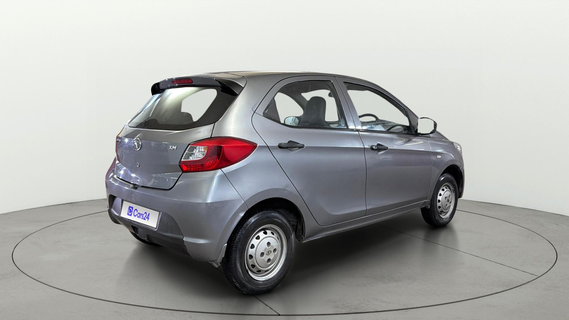 View 2018 Tata Tiago Revotorq XB Image 42 Used 2018 Tata Tiago Revotorq XB Image 42