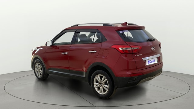 View Hyundai Creta Image 2 Used Hyundai Creta Image 2