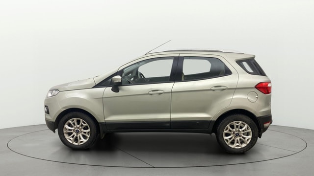 View Ford EcoSport Image 5 Used Ford EcoSport Image 5