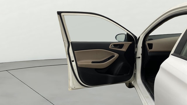 View Hyundai Elite i20 Image 31 Used Hyundai Elite i20 Image 31