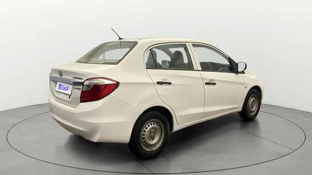View Honda Amaze Image 41 Used Honda Amaze Image 41
