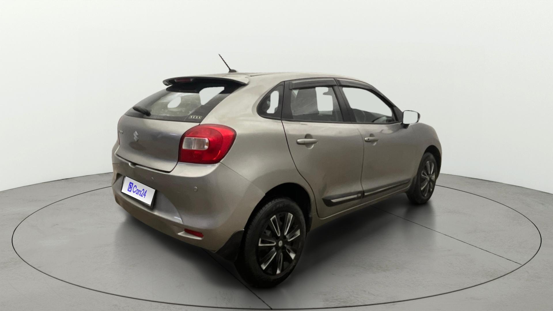 View 2020 Maruti Suzuki 1000 Base Variant Image 43 Used 2020 Maruti Suzuki 1000 Base Variant Image 43