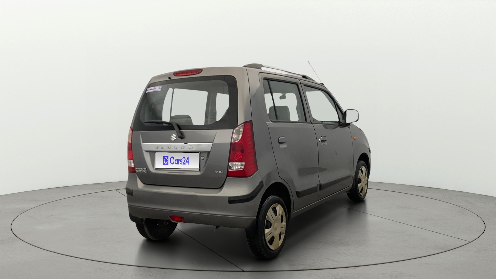 Used 2015 Maruti Suzuki 1000 Used 2015 Maruti Suzuki 1000