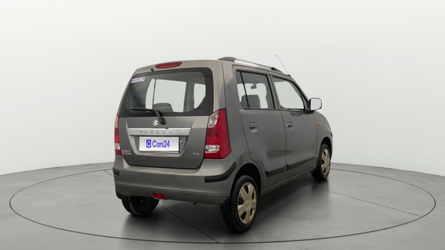 View Maruti Suzuki 1000 Image 43 Used Maruti Suzuki 1000 Image 43