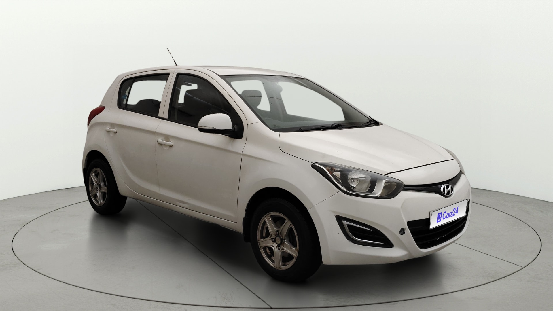 Used 2013 Hyundai i20 Used 2013 Hyundai i20