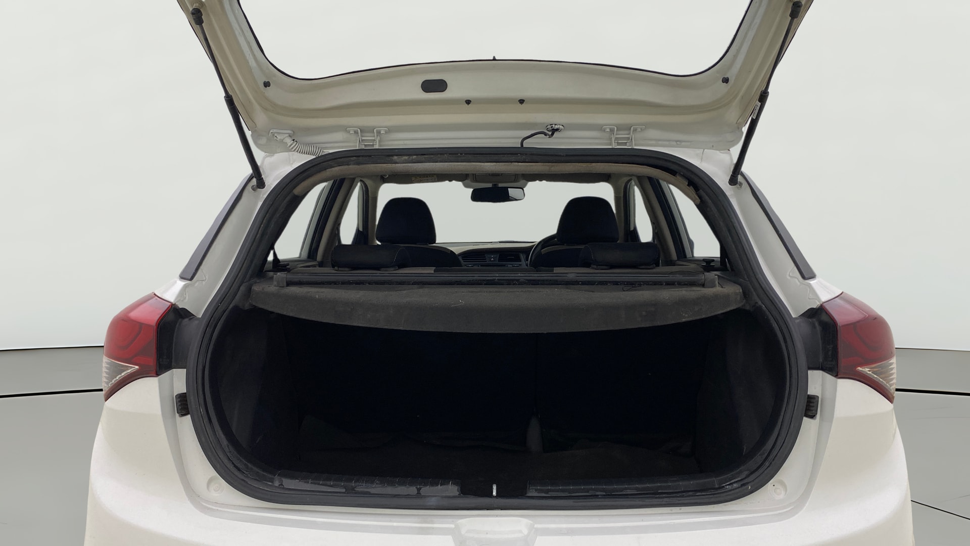 Used 2015 Hyundai Elite i20 Used 2015 Hyundai Elite i20