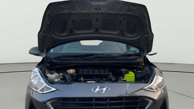 View Hyundai Grand i10 Nios Image 19 Used Hyundai Grand i10 Nios Image 19