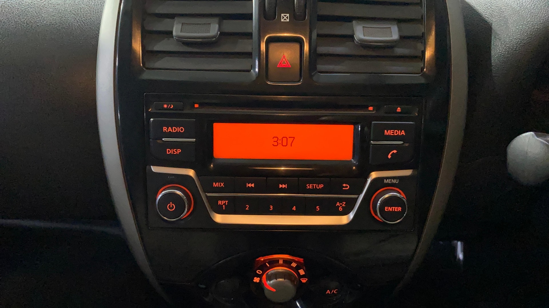 View 2018 Nissan Micra Active XV Image 31 Used 2018 Nissan Micra Active XV Image 31