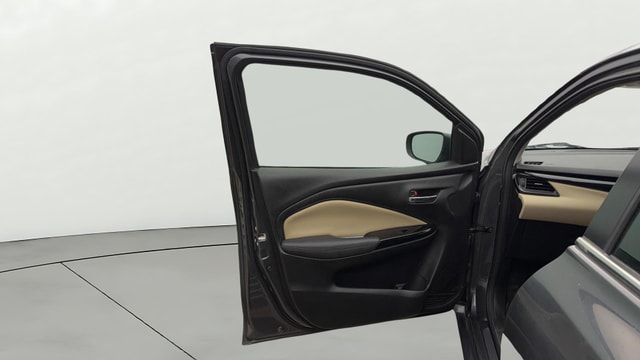 View Toyota Glanza Image 32 Used Toyota Glanza Image 32