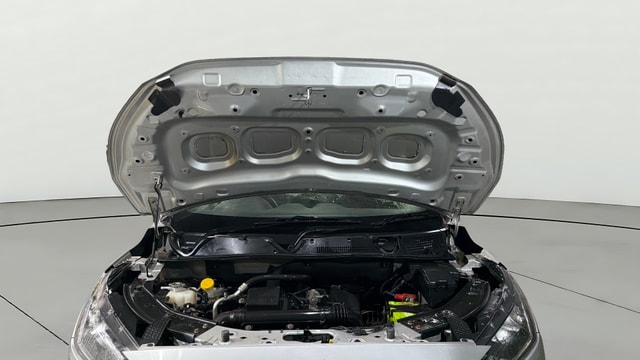 View Nissan Magnite Image 19 Used Nissan Magnite Image 19
