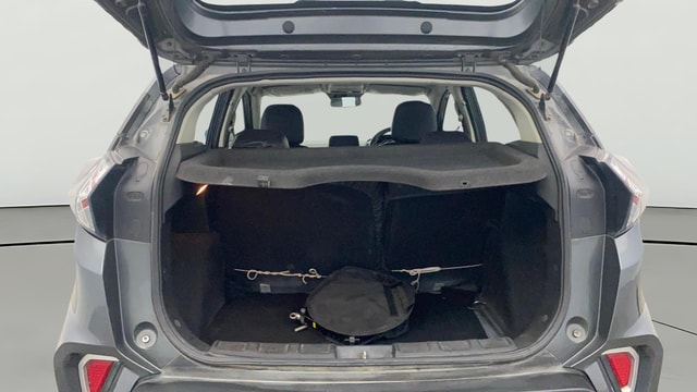 View Tata Nexon Image 40 Used Tata Nexon Image 40