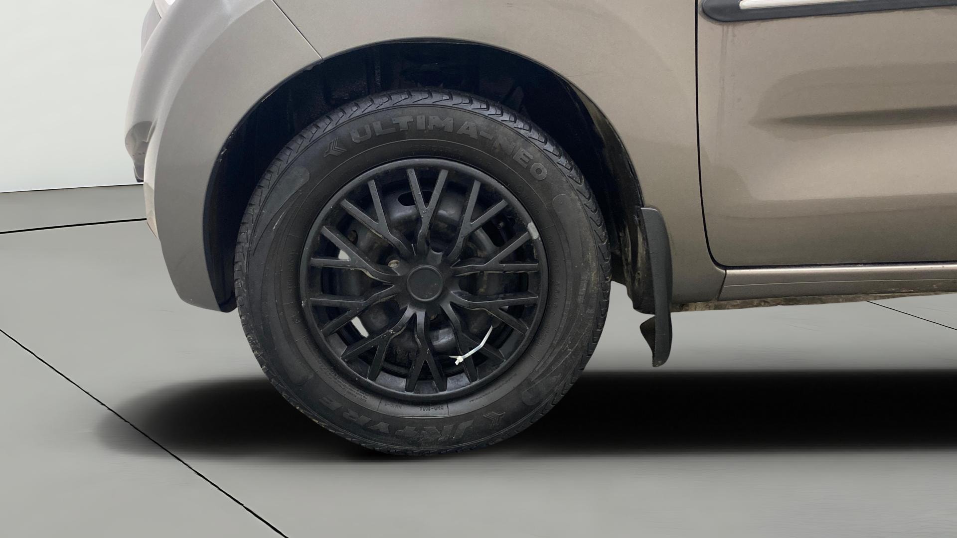 View 2019 Datsun Redi GO T(O)-0.8L BS IV Image 27 Used 2019 Datsun Redi GO T(O)-0.8L BS IV Image 27