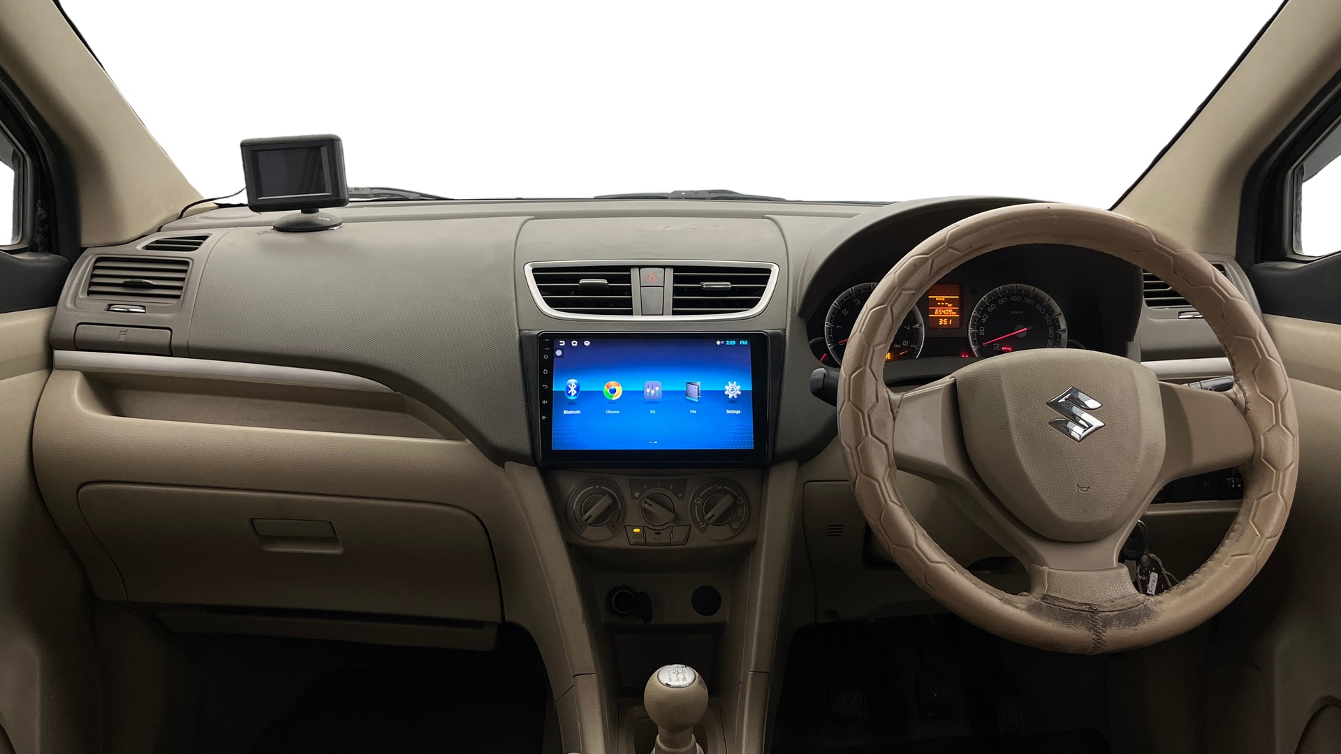 Used 2015 Maruti Suzuki 1000 Used 2015 Maruti Suzuki 1000