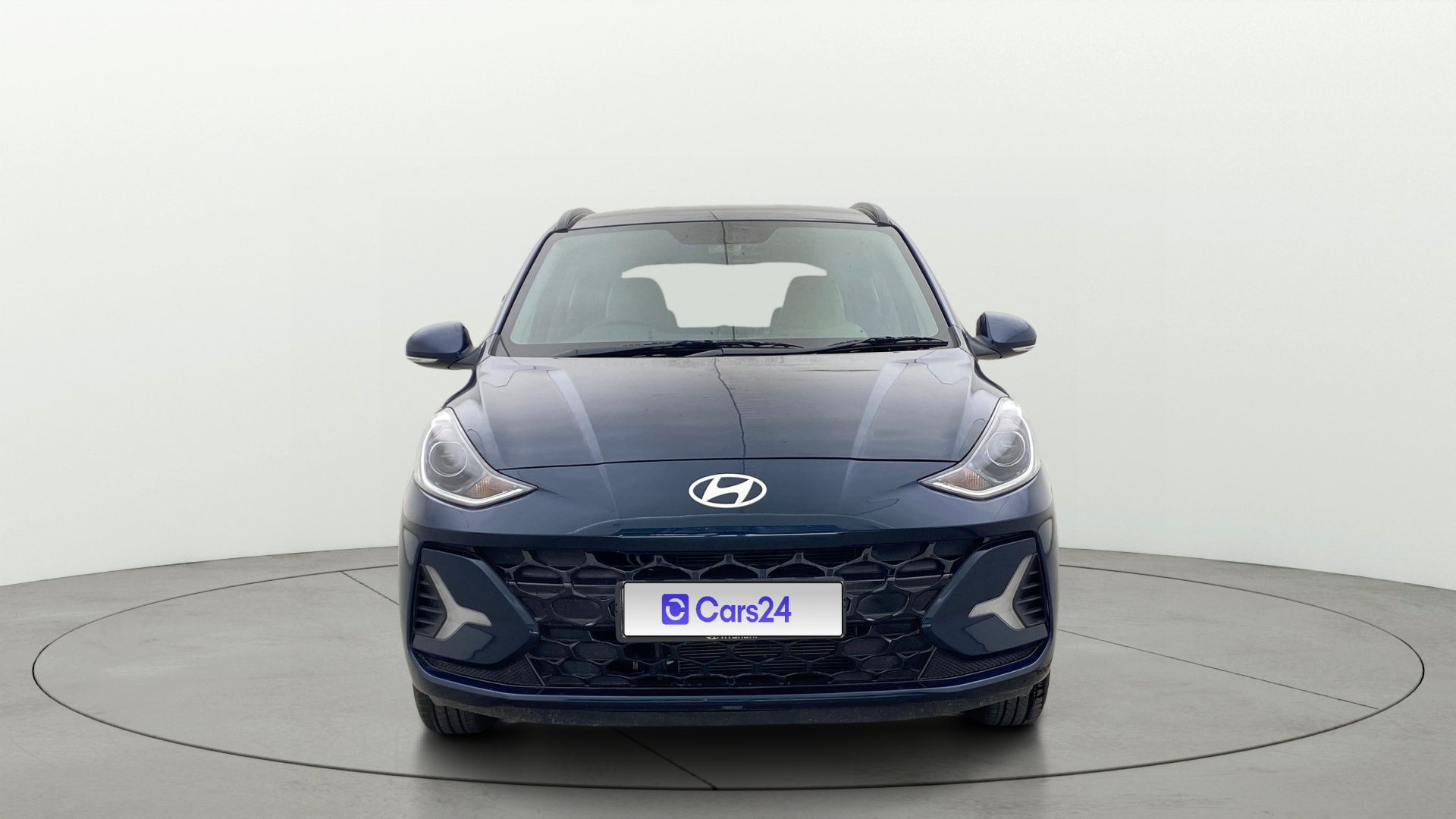 Used 2025 Hyundai Grand i10 Nios Used 2025 Hyundai Grand i10 Nios