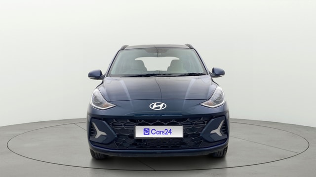 View Hyundai Grand i10 Nios Image 1 Used Hyundai Grand i10 Nios Image 1