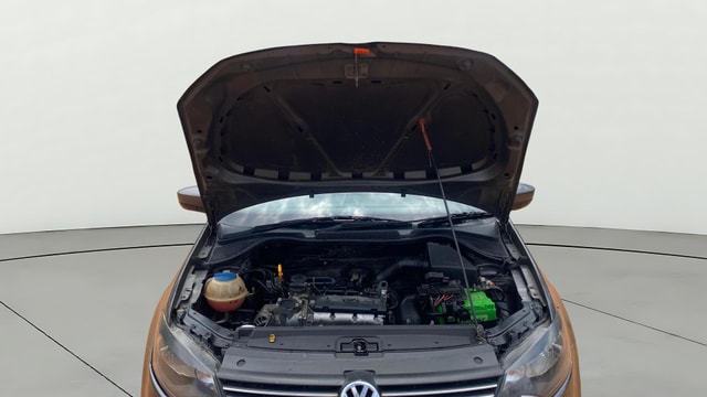 View Volkswagen Polo Image 31 Used Volkswagen Polo Image 31