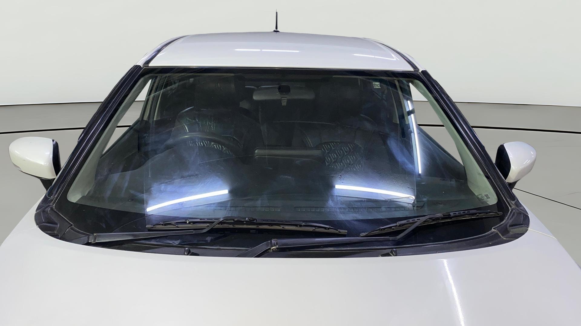 View 2022 Maruti Suzuki 1000 Base Variant Image 30 Used 2022 Maruti Suzuki 1000 Base Variant Image 30