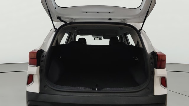 View Kia Seltos Image 36 Used Kia Seltos Image 36