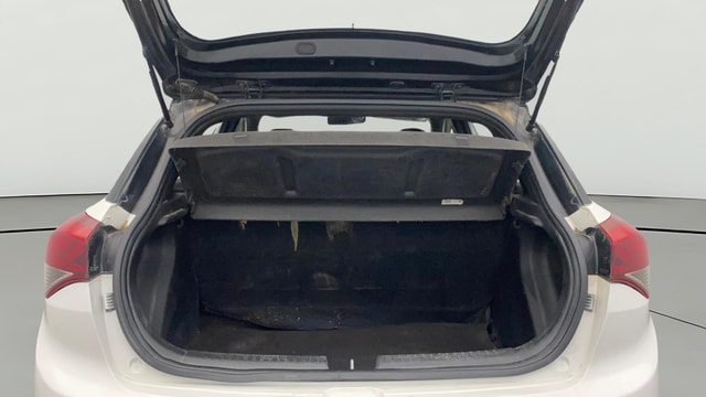 View Hyundai Elite i20 Image 37 Used Hyundai Elite i20 Image 37