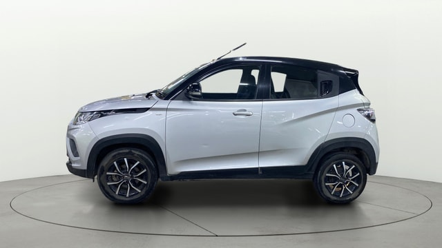 View Mahindra KUV100 Image 25 Used Mahindra KUV100 Image 25