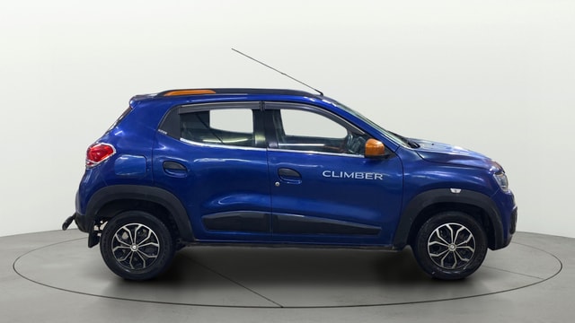 View Renault Kwid Image 26 Used Renault Kwid Image 26