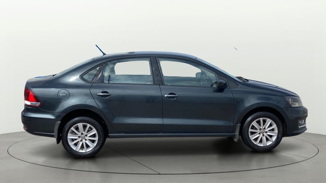 View Volkswagen Vento Image 8 Used Volkswagen Vento Image 8
