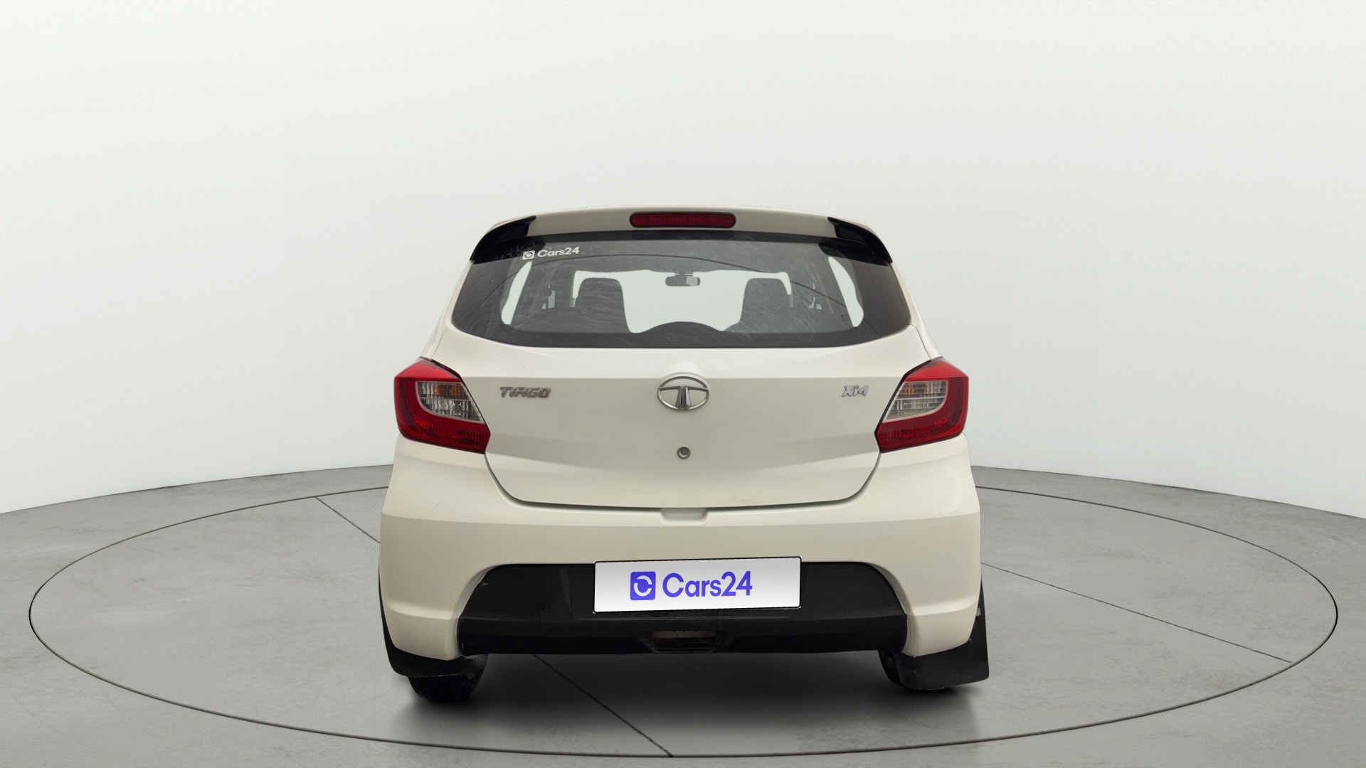 View 2018 Tata Tiago Revotorq XB Image 38 Used 2018 Tata Tiago Revotorq XB Image 38