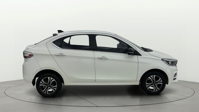 View Tata Tigor Image 8 Used Tata Tigor Image 8