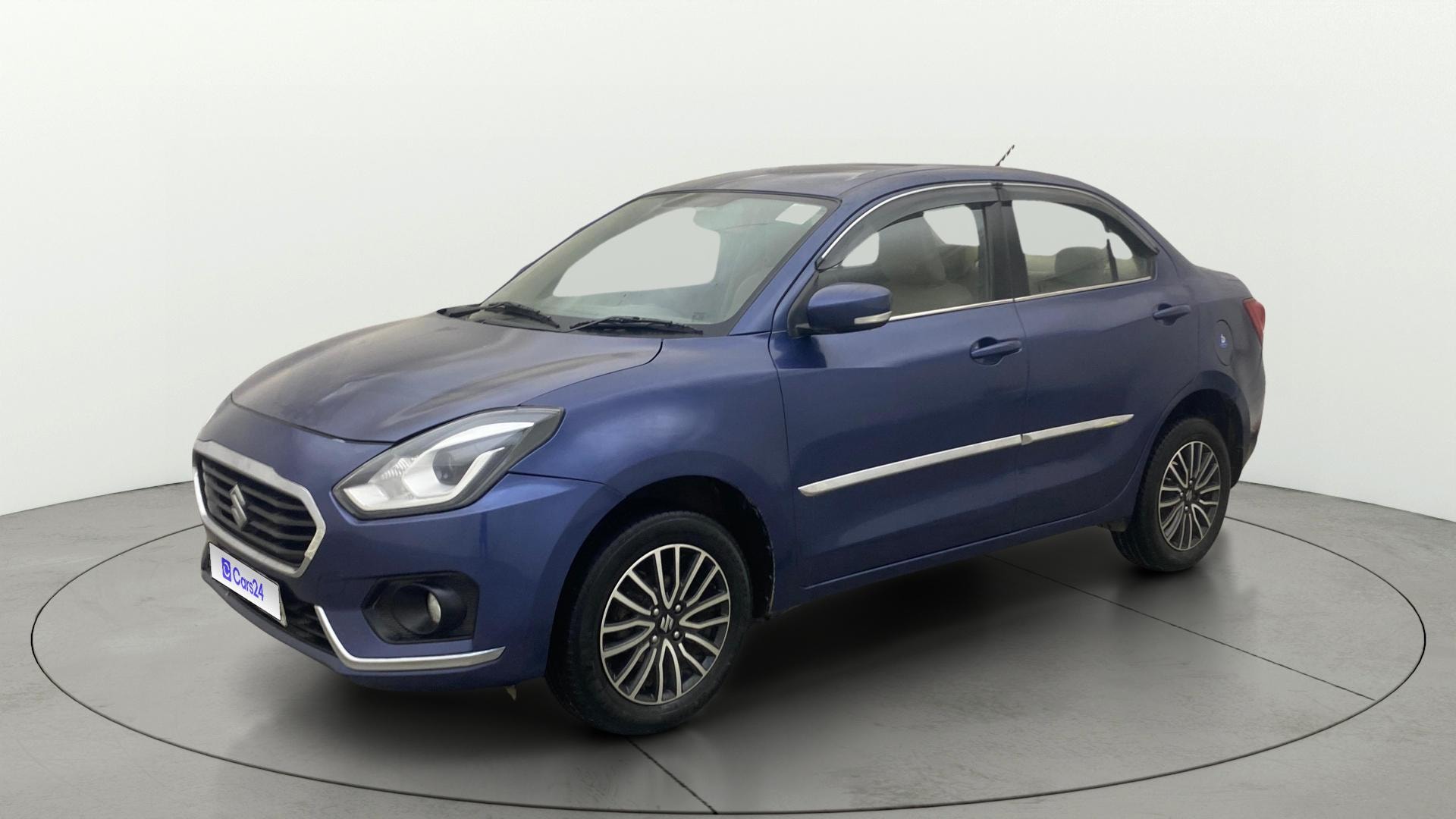 Used 2017 Maruti Suzuki 1000 Used 2017 Maruti Suzuki 1000