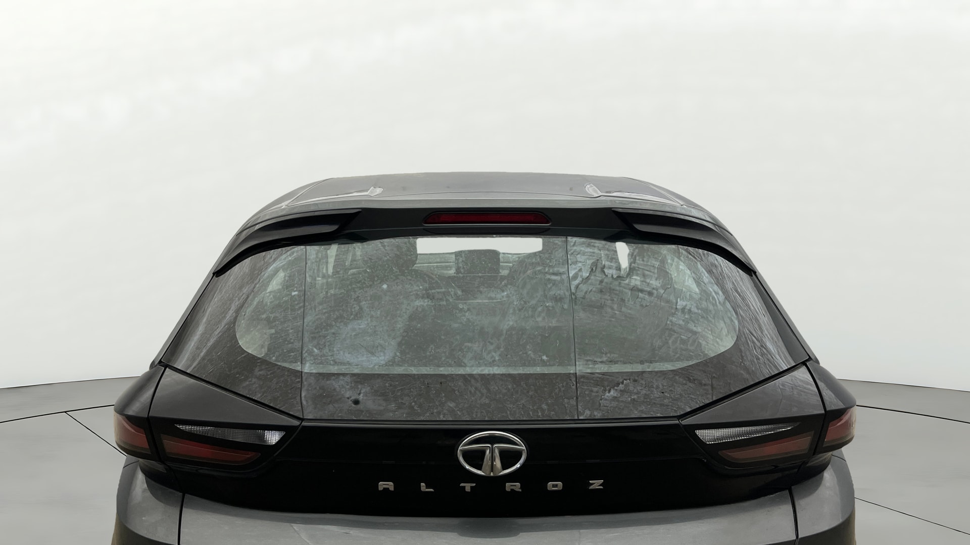 View 2022 Tata Altroz XE Petrol Image 3 Used 2022 Tata Altroz XE Petrol Image 3
