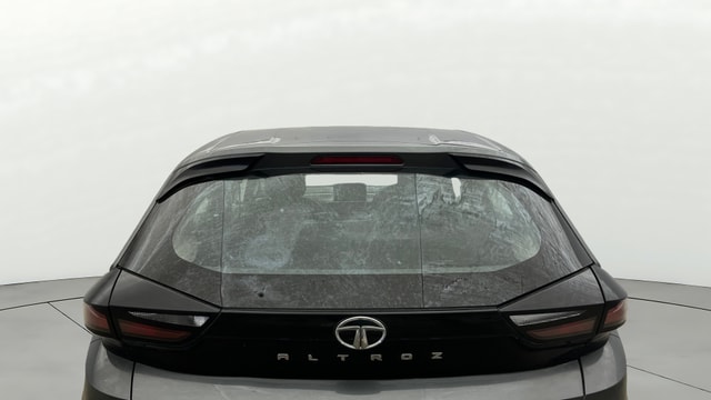 View Tata Altroz Image 3 Used Tata Altroz Image 3