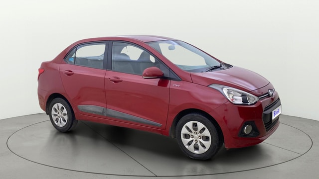 View Hyundai Xcent Image 21 Used Hyundai Xcent Image 21