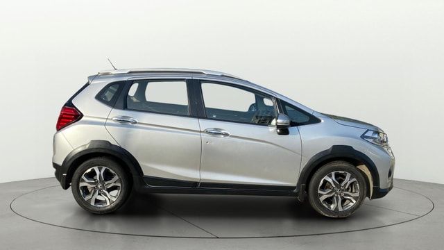 View Honda WR-V Image 8 Used Honda WR-V Image 8