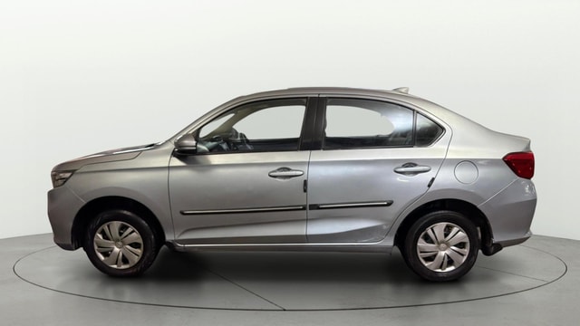 View Honda Amaze Image 5 Used Honda Amaze Image 5
