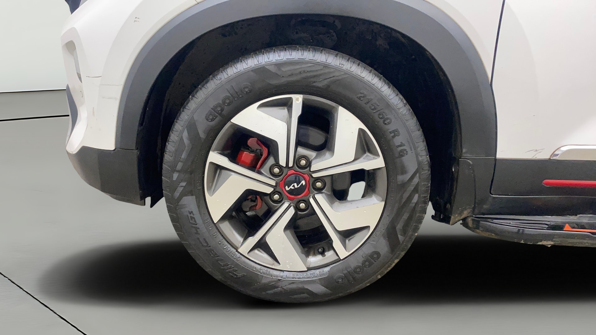 Used 2023 Kia Sonet Used 2023 Kia Sonet