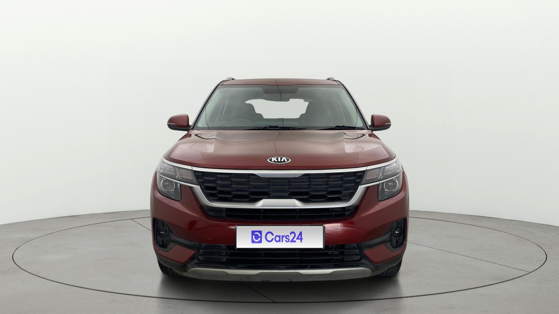 Used 2019 Kia Seltos Used 2019 Kia Seltos