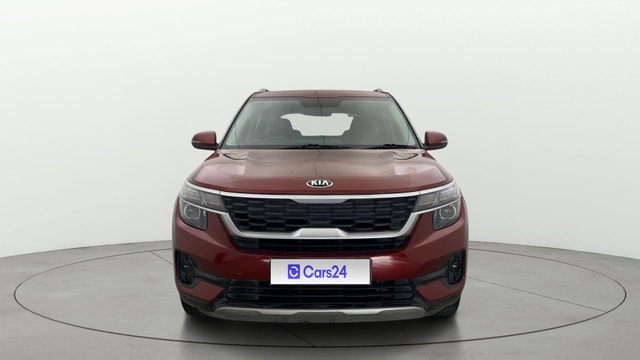 View Kia Seltos Image 1 Used Kia Seltos Image 1