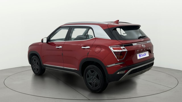 View Hyundai Creta Image 2 Used Hyundai Creta Image 2