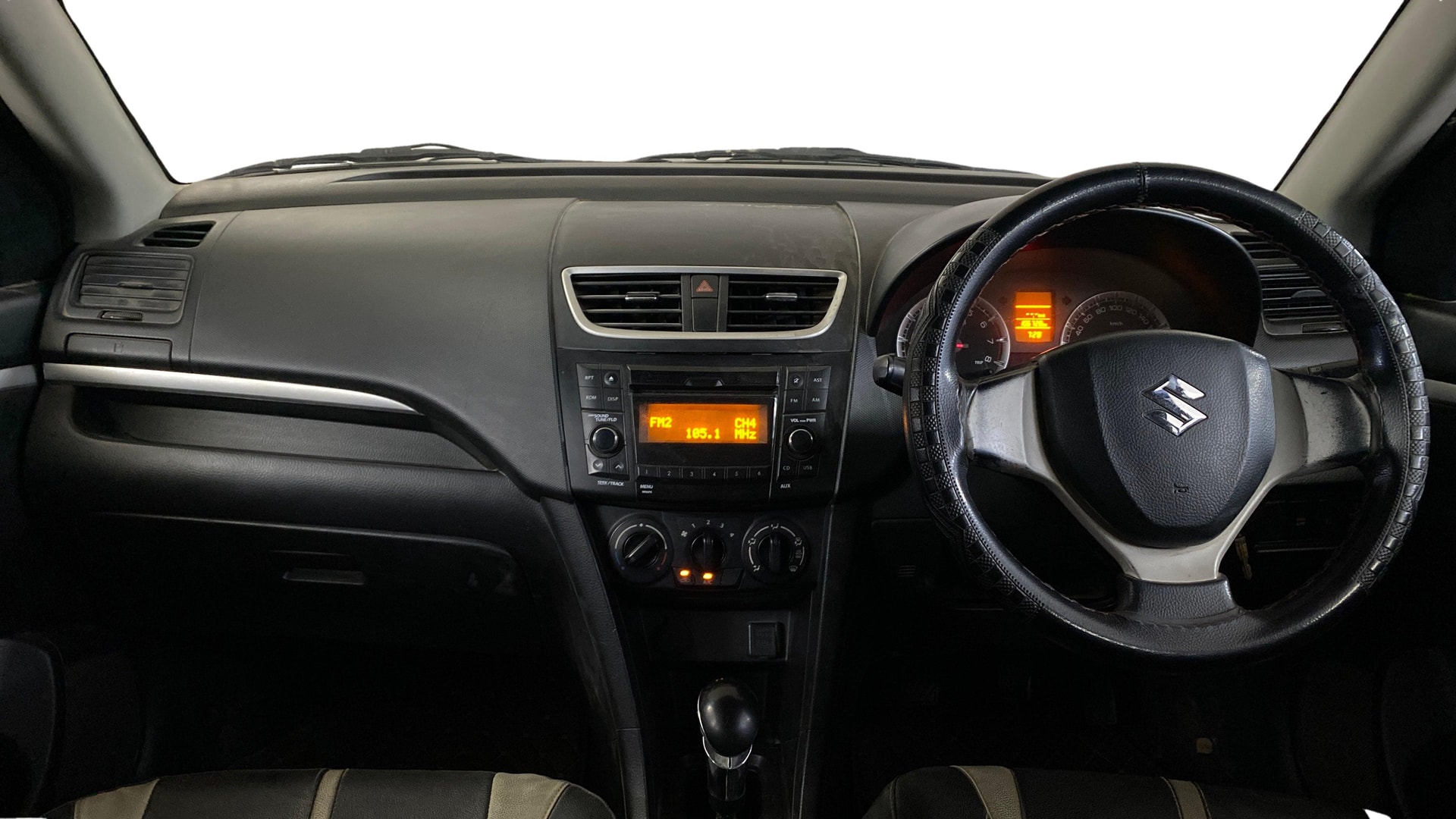 View 2015 Maruti Suzuki 1000 Base Variant Image 28 Used 2015 Maruti Suzuki 1000 Base Variant Image 28