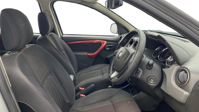 View Renault Duster Image 18 Used Renault Duster Image 18