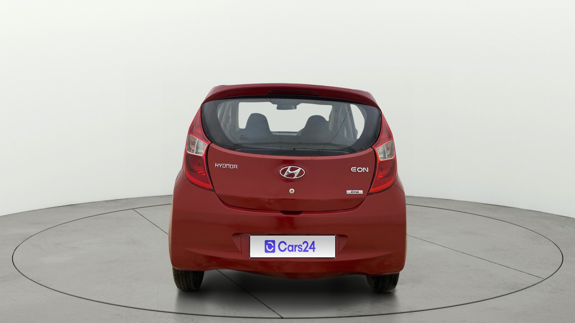 Used 2014 Hyundai EON Used 2014 Hyundai EON