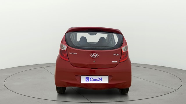 View Hyundai EON Image 38 Used Hyundai EON Image 38