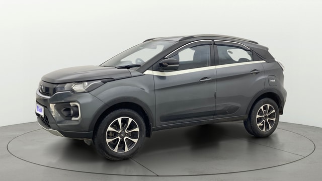 View Tata Nexon Image 36 Used Tata Nexon Image 36