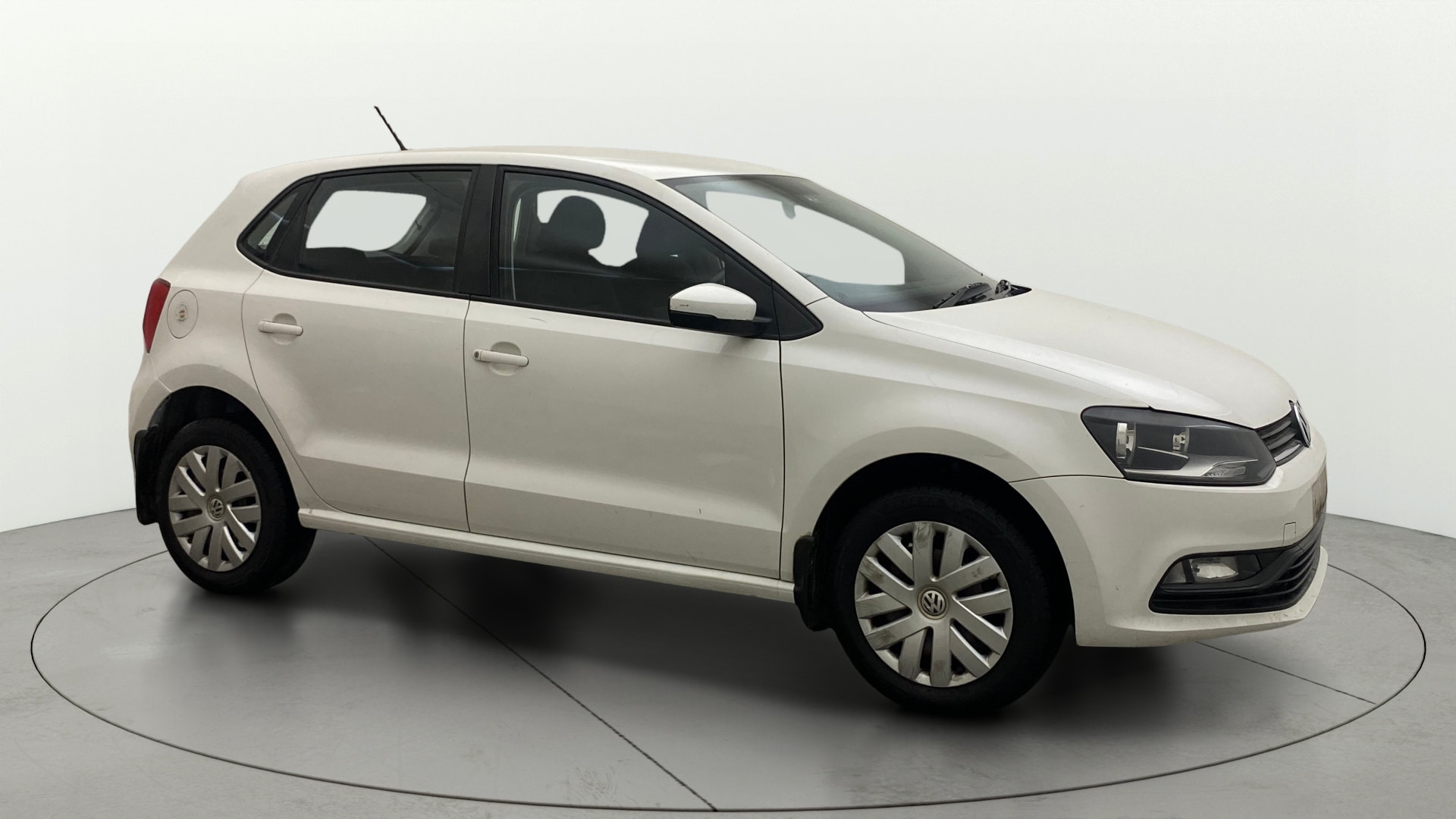 View 2016 Volkswagen Polo 1.2 AllStar Limited Edition Image 35 Used 2016 Volkswagen Polo 1.2 AllStar Limited Edition Image 35