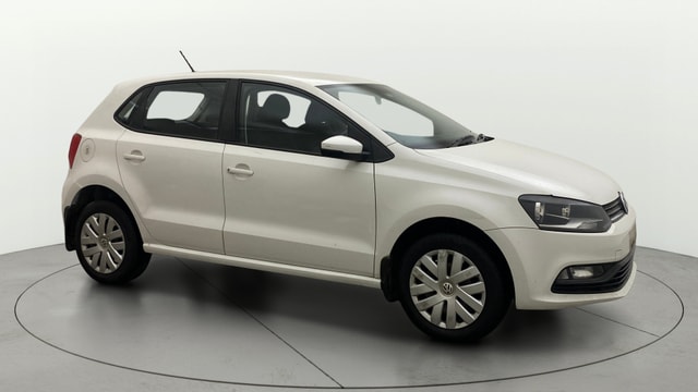 View Volkswagen Polo Image 35 Used Volkswagen Polo Image 35