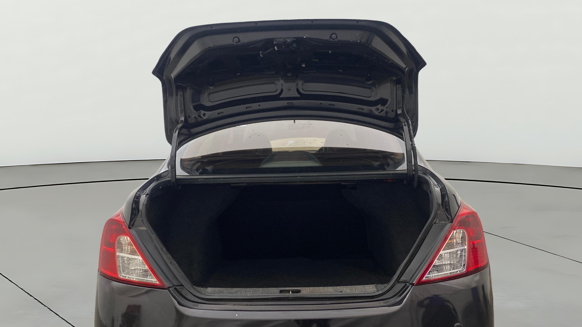 Used 2018 Nissan Sunny Used 2018 Nissan Sunny