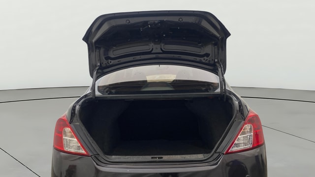 View Nissan Sunny Image 16 Used Nissan Sunny Image 16