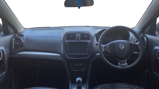 View Maruti Suzuki 1000 Image 30 Used Maruti Suzuki 1000 Image 30