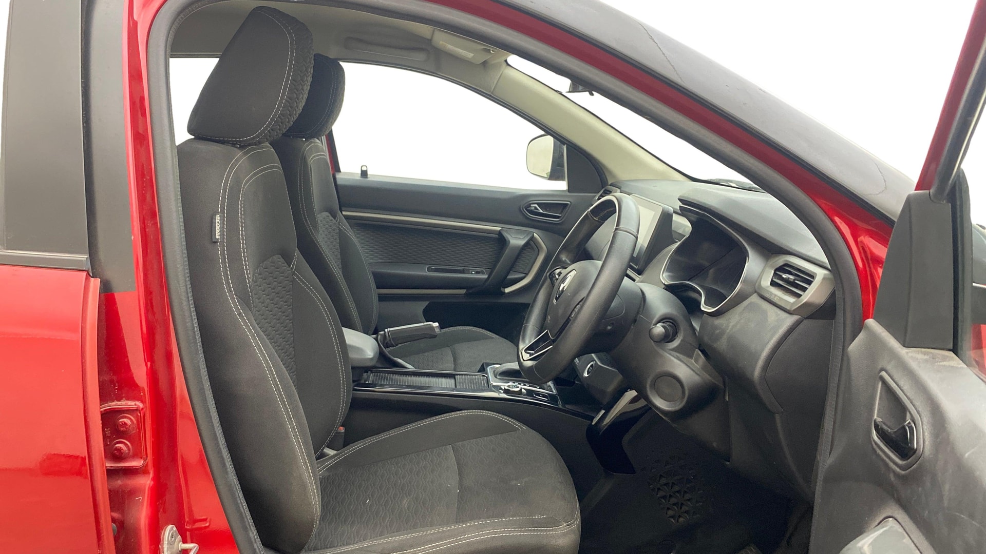 Used 2021 Renault Kiger Used 2021 Renault Kiger