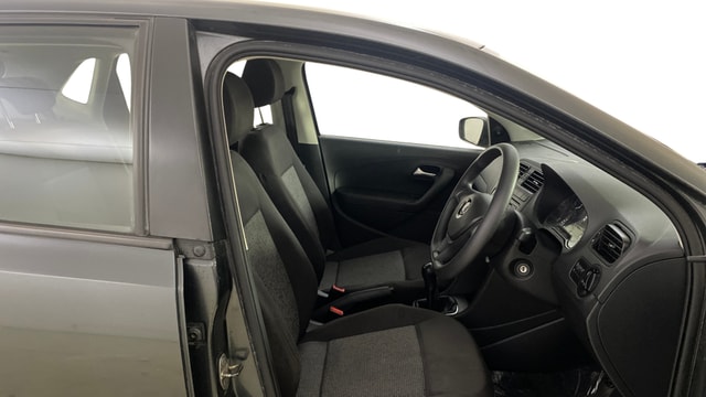View Volkswagen Polo Image 26 Used Volkswagen Polo Image 26